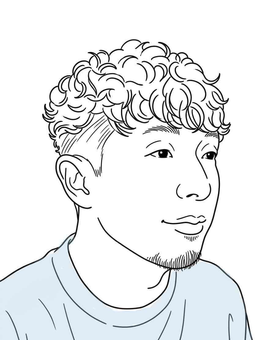 代表・森達典